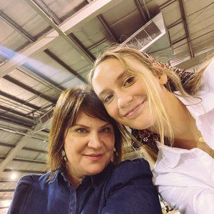 Meet your Posher, Trudy